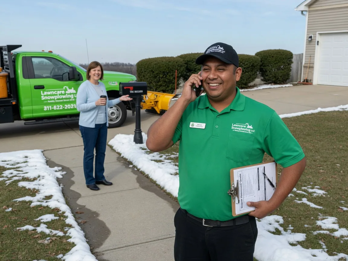 Lawn Care Services By Expert Landscaper Garrett, IN FAQs